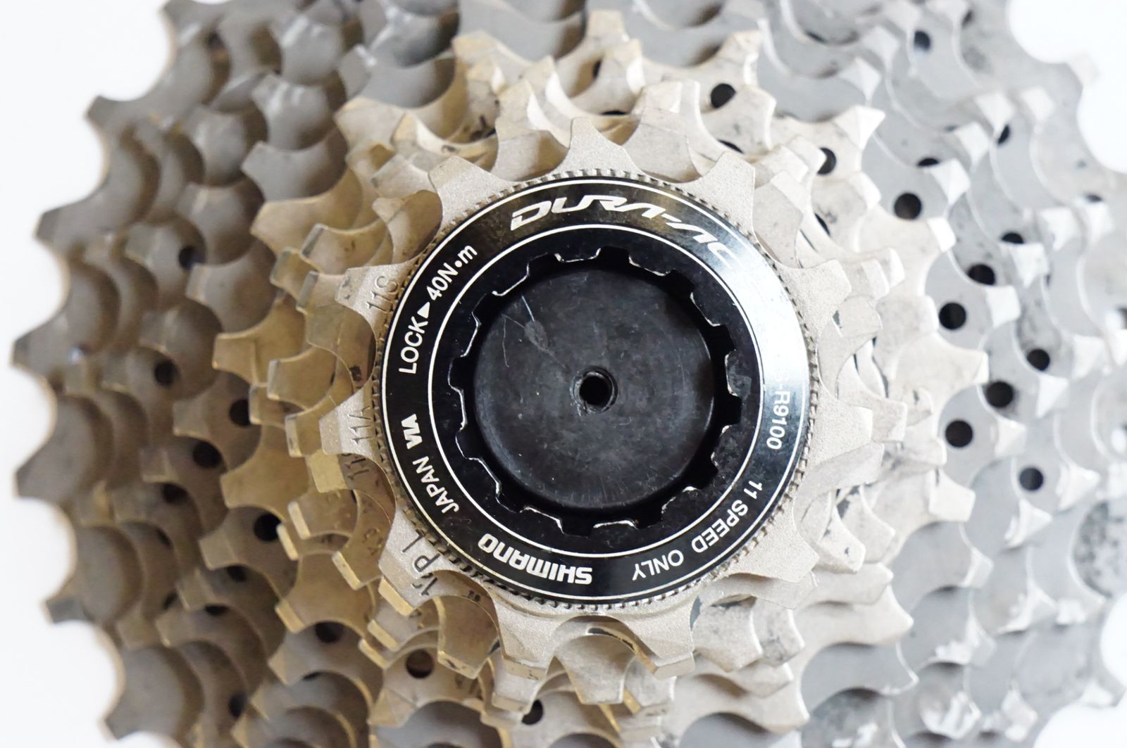 CS-R9100 DURA-ACE 11-28 スプロケット Amazon | SHIMANO(シマノ) DURA