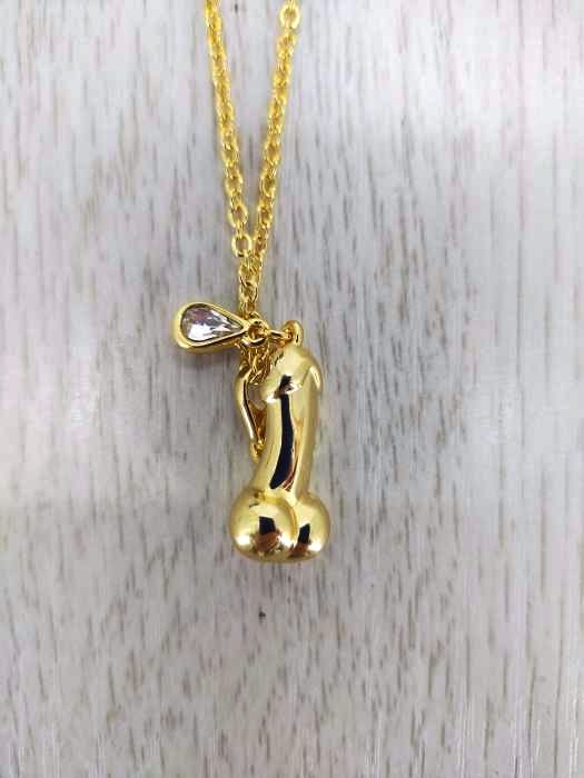 ヴィヴィアンウエストウッド Vivienne Westwood ドロップペニス