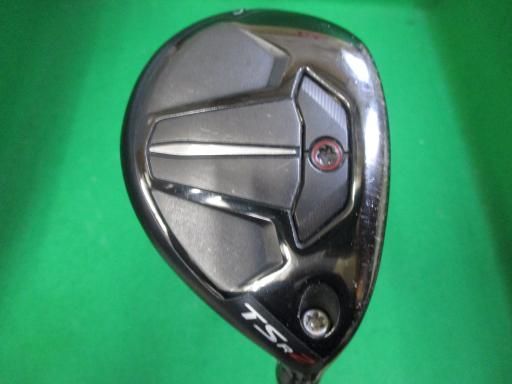 中古ゴルフクラブ】タイトリスト TSR TSR2 ユーティリティ TENSEI PRO