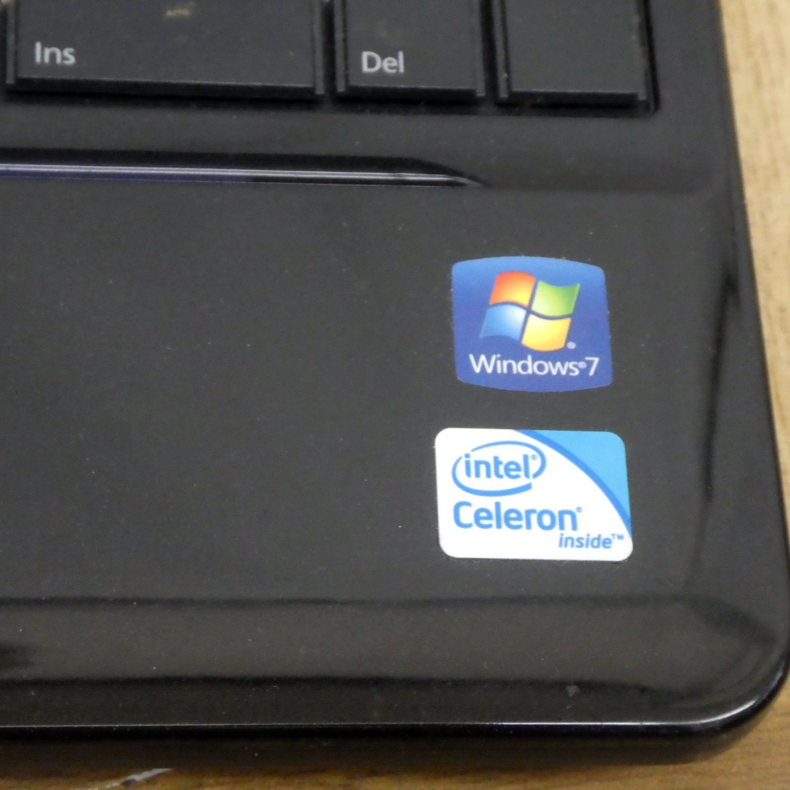 訳あり中古】富士通LIFEBOOK AH530/1B Win10 - メルカリ