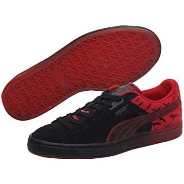PUMA スニーカー