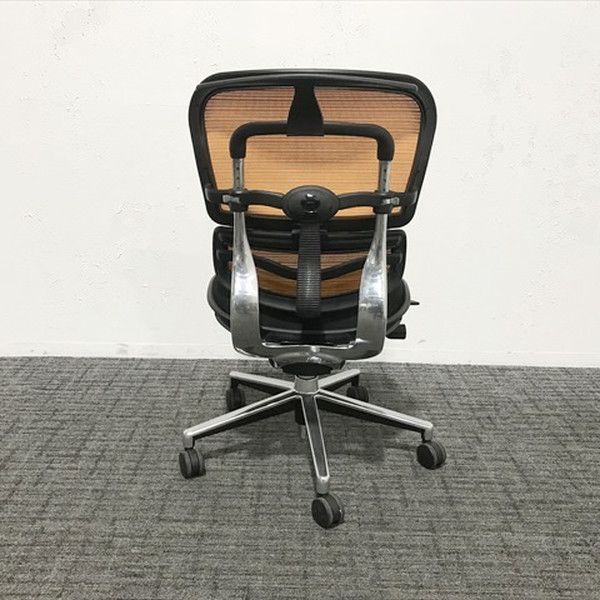 エルゴヒューマン
