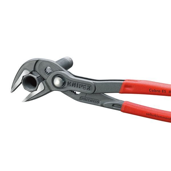 KNIPEX（クニペックス）8751-250 コブラエクストラスリムウォーターポ ...