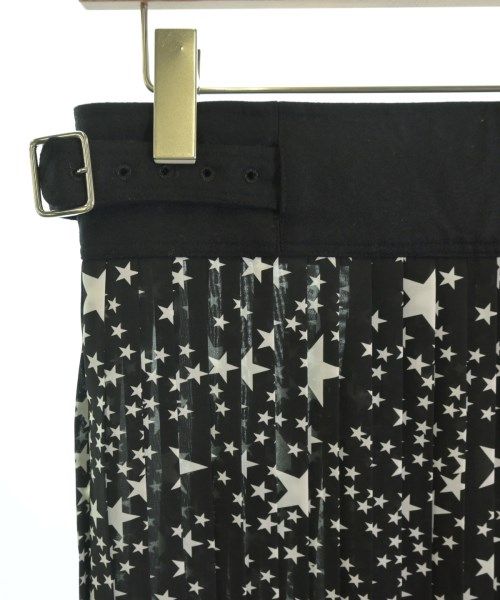 THE RERACS ひざ丈スカート レディース 古着 GULLKHAN_COM