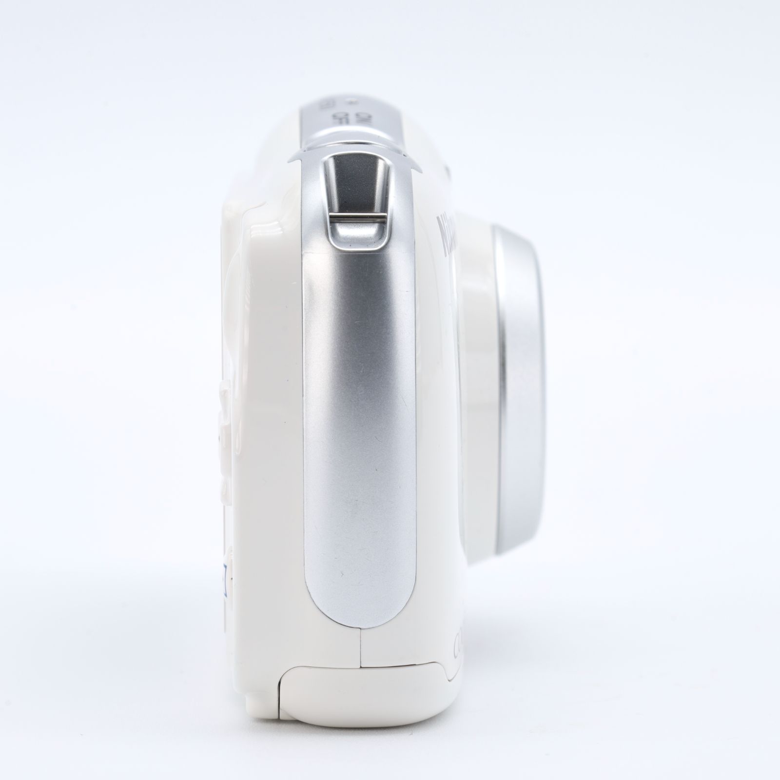 Nikon COOLPIX W150 ホワイト Amazon.com : Nikon Coolpix W150, White, Compact : Electronics