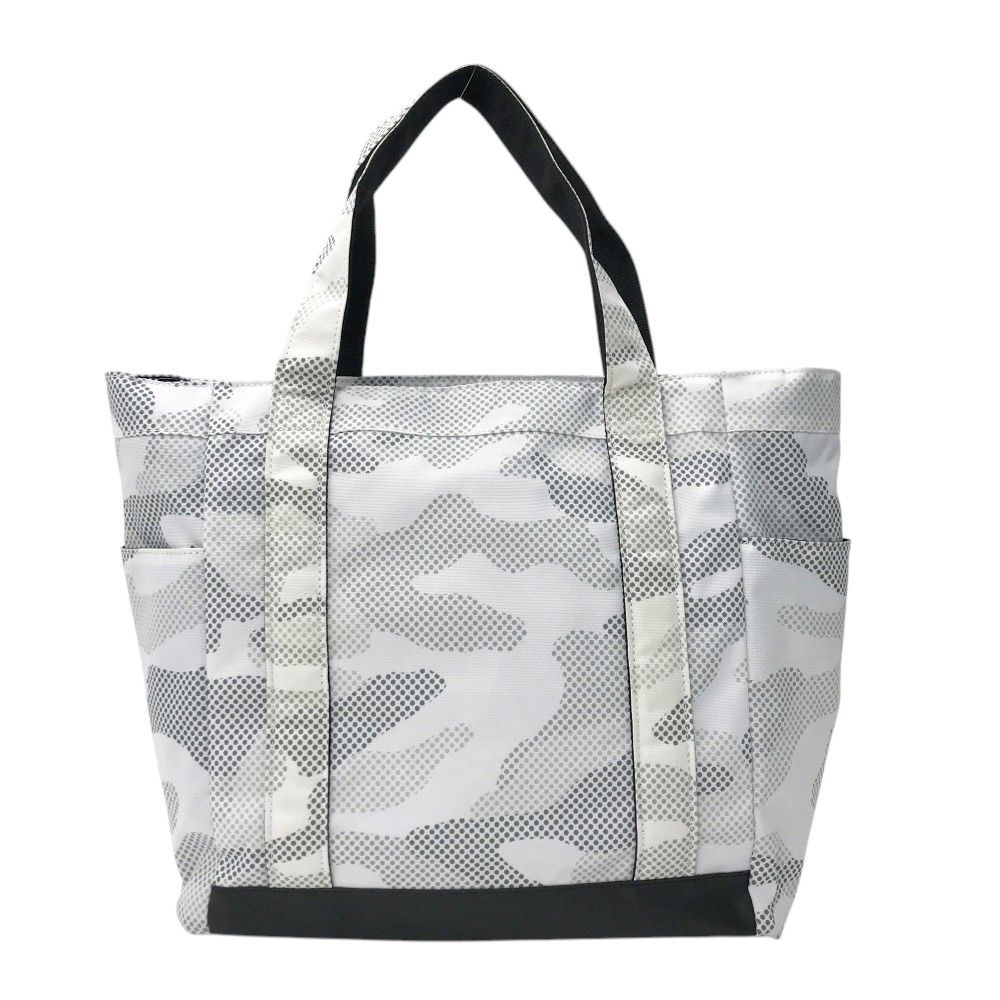 ADMIRAL アドミラル ロッカーバッグ トートバッグ ドット