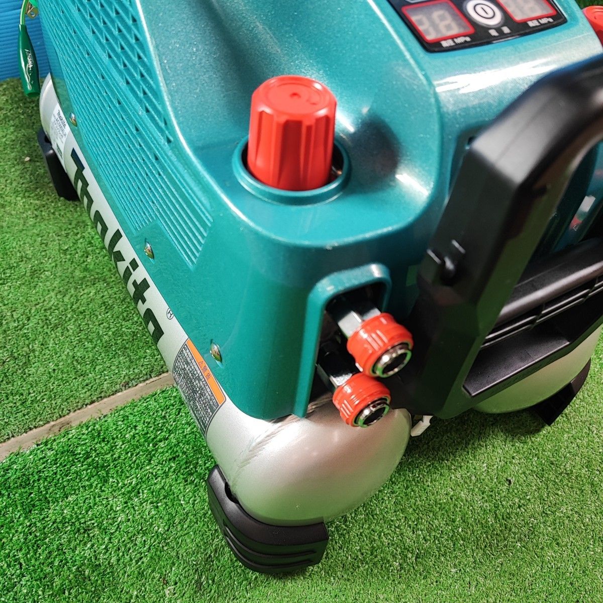 makita エアコンプレッサー