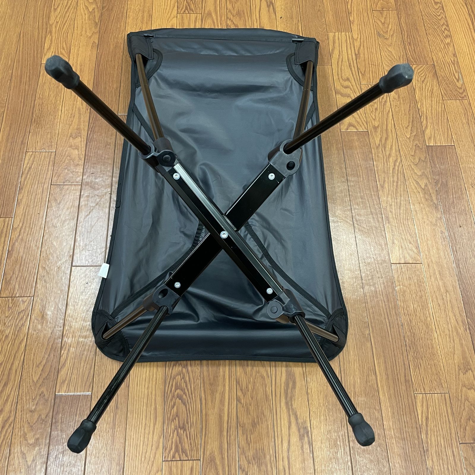DOD スワルエックスハイ ブラック 中古美品 DOD スワルエックスハイ ブラック 中古美品 - メルカリ
