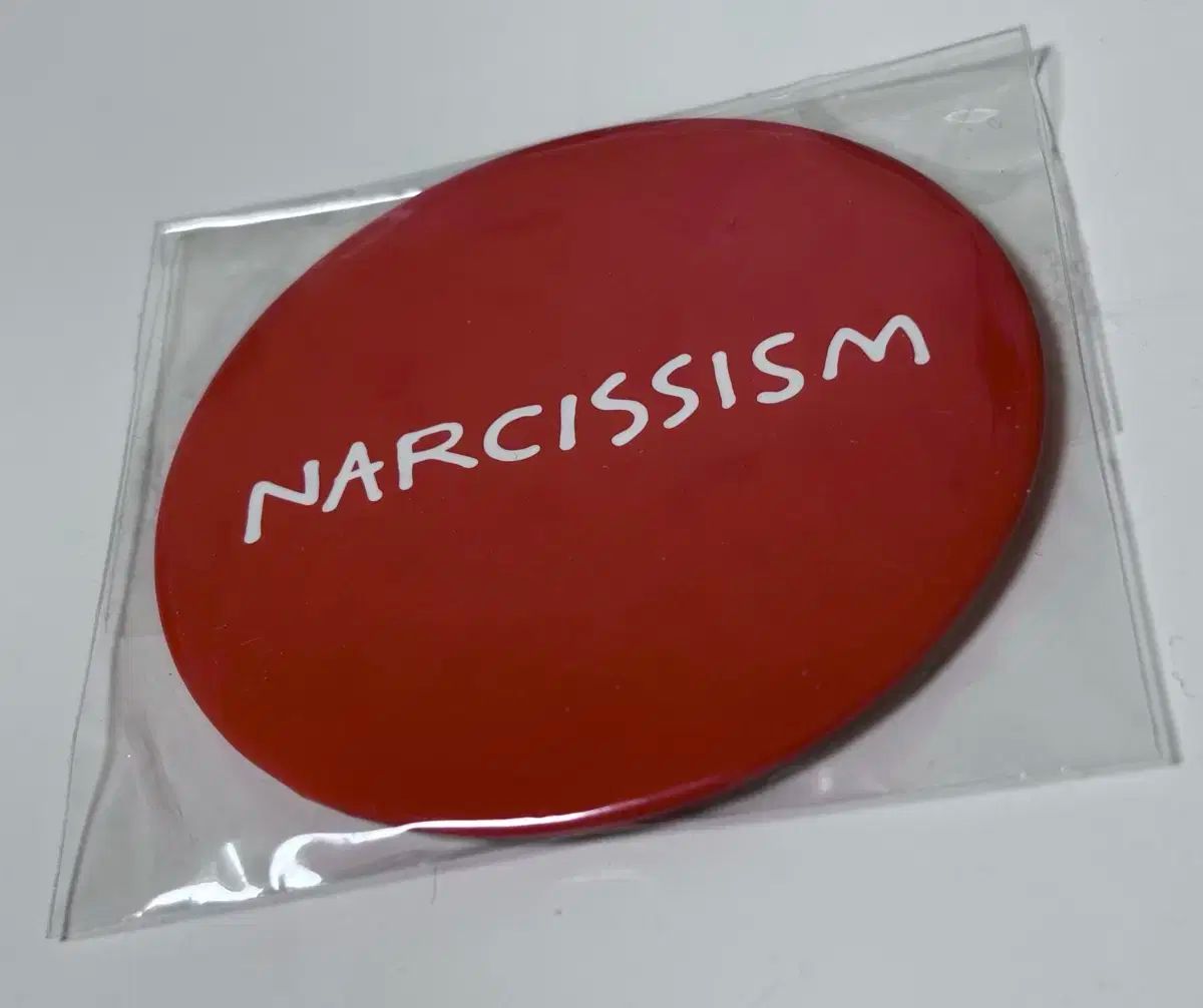 NARCISSISM ジェミン 写真展 写真集 赤 限定版 ミラー セット ジェミン NARCISSISM 購入特典 ミラー 写真展 - メルカリ