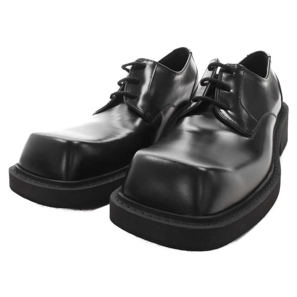 BALENCIAGA (バレンシアガ) INSPECTOR 40MM DERBY 693912