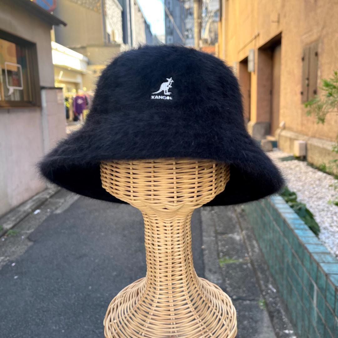 アンゴラ Black