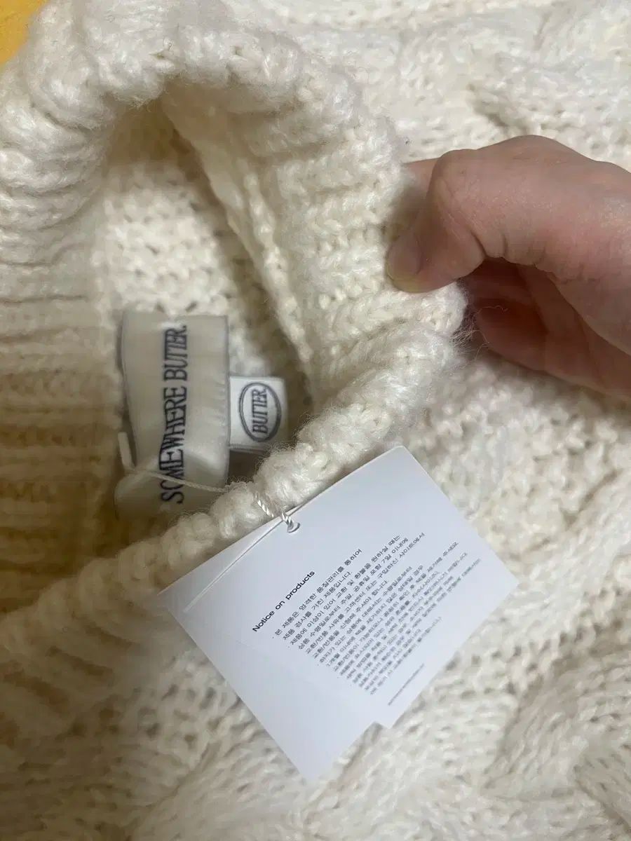 カントリーニットベスト