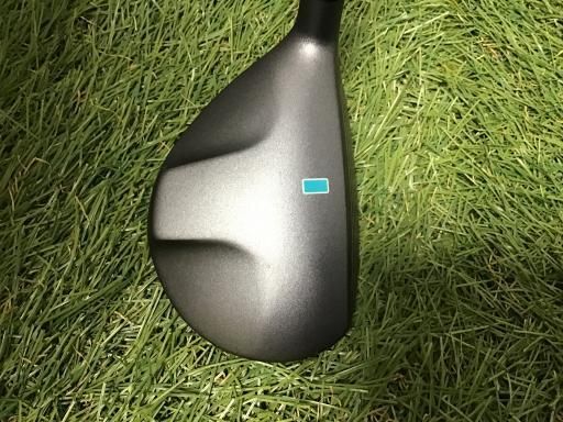 プロギア Carrys Q U 5 ユーティリティ UT フレックスその他 メンズ 男性用 右利き 右用 Cランク ゴルフクラブ