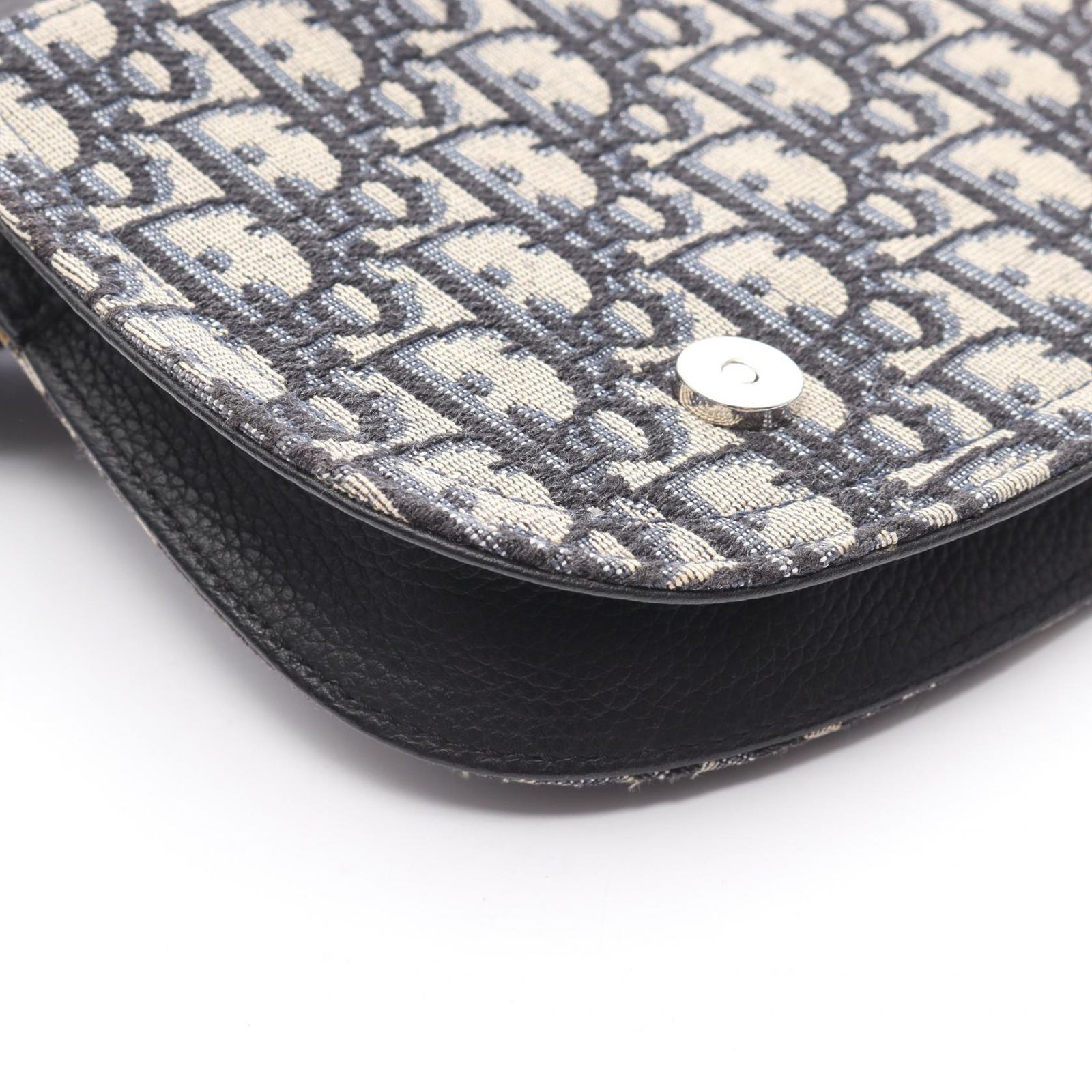 ディオール Dior SADDLE サドル オブリーク ウエストバッグ バッグ