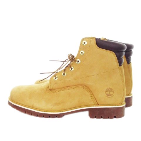 ティンバーランド Timberland アルバーン 6インチ ウォータープルーフ