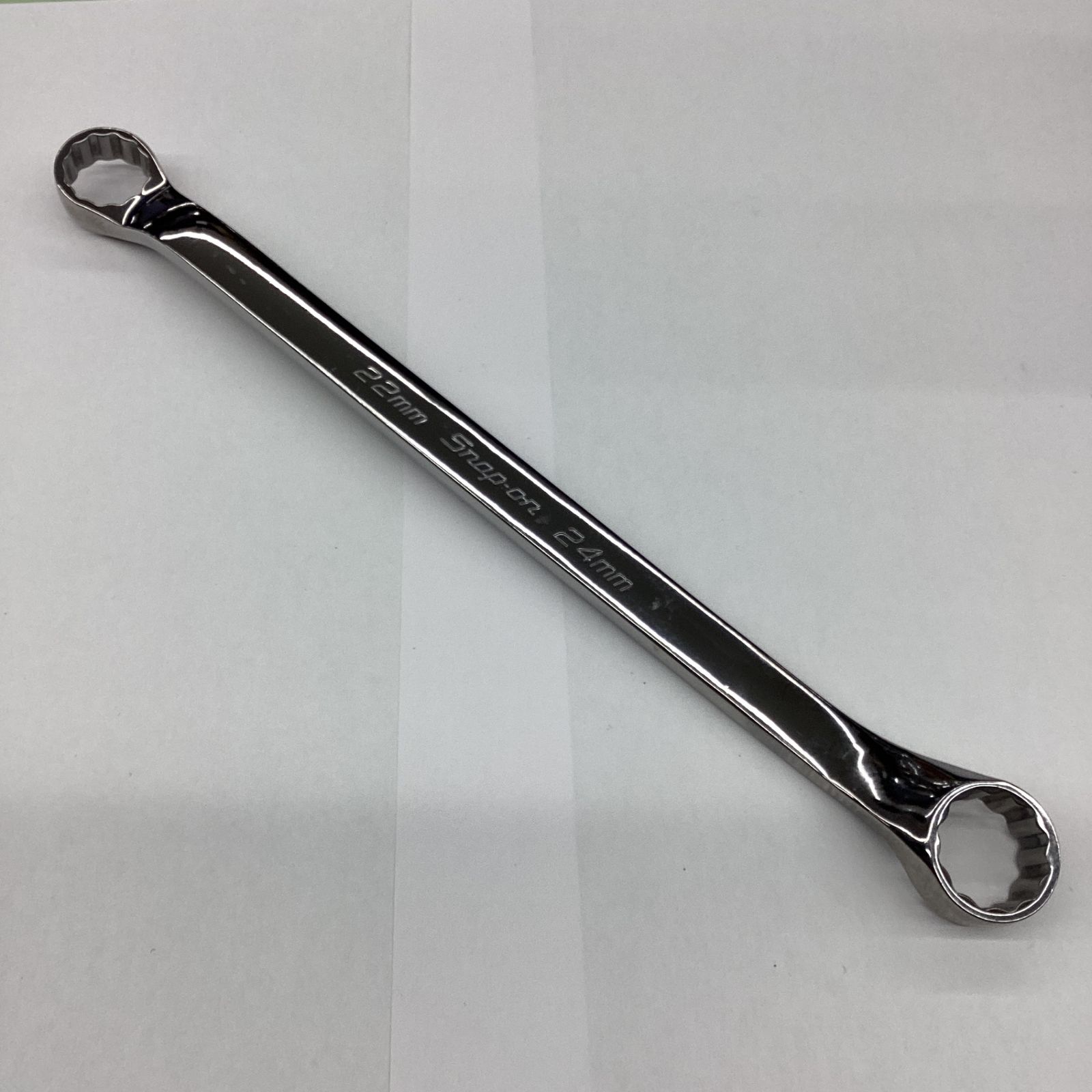 ▲スナップオン Snap-on メガネレンチ XBM2224A 越谷店