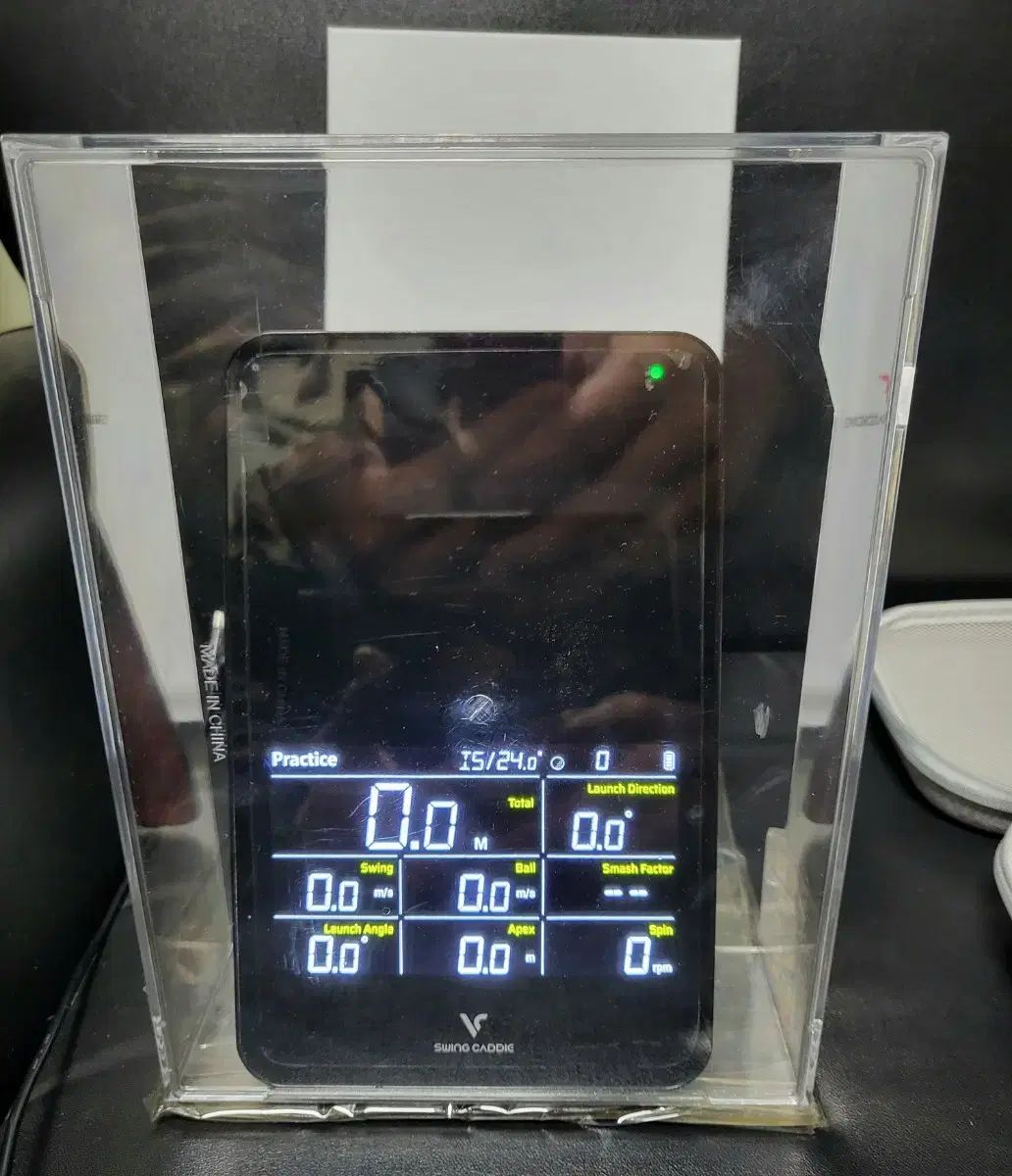 ボイスキャディ スイングキャディー sc4 打ち上げる モニタ 販売