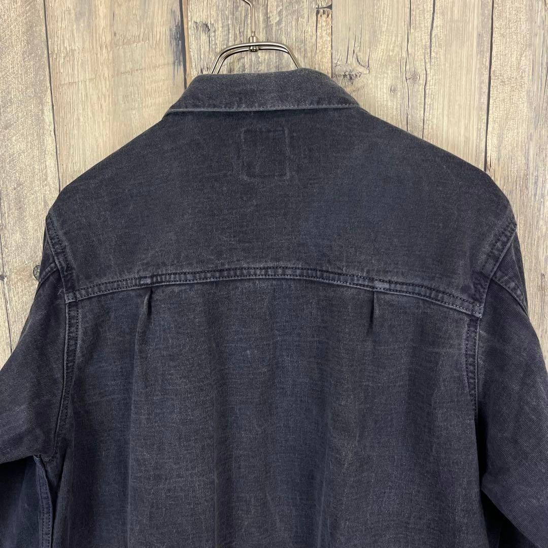 デニムジャケット