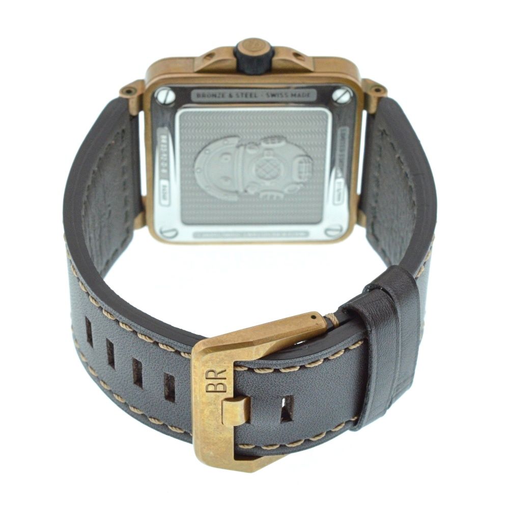 Bell＆Ross
