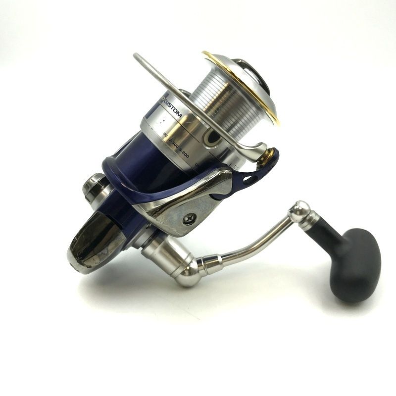 DAIWA ダイワ セルテート 3500HDカスタム 055249 スピニング