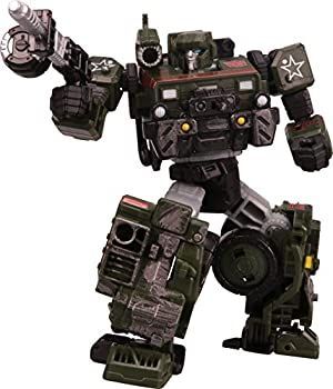 【中古】 トランスフォーマー シージシリーズ SG-12 ハウンド