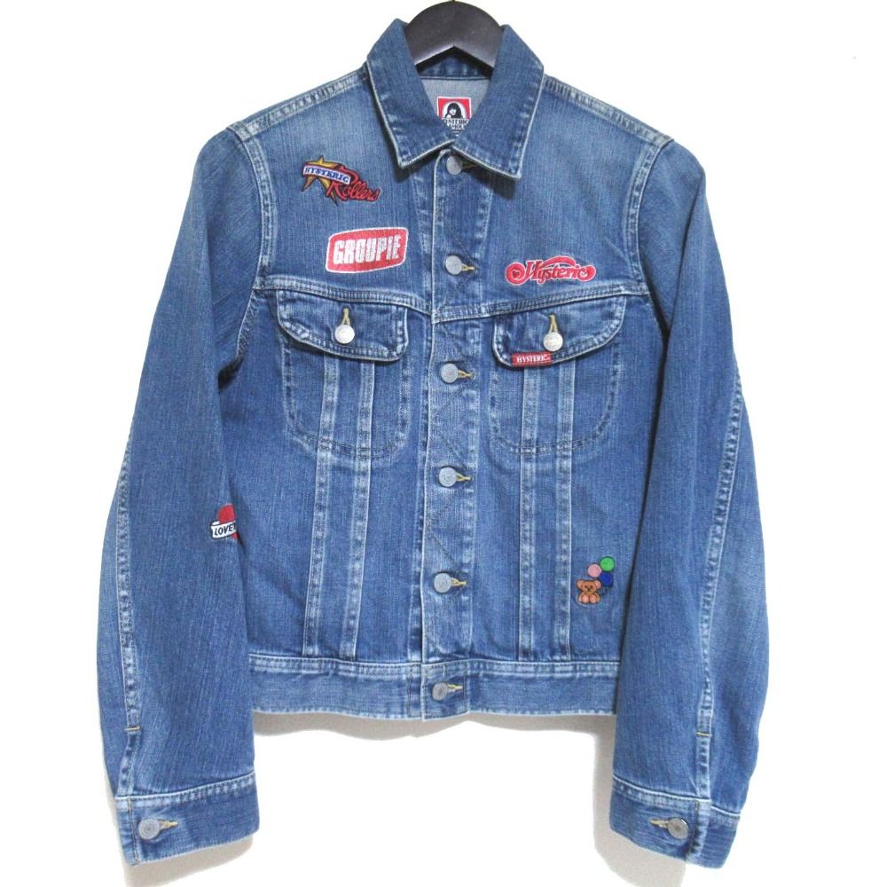 木村拓哉着LEVI'S × WACKO MARIA 2ndデニムジャケットシャツ