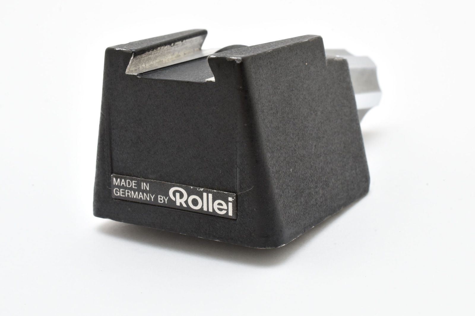品 ROLLEI ローライ 三脚アダプター Quick Tripod Coupling 96725 SL66 | SLX | 6000 | 6008シリーズ ＃3144