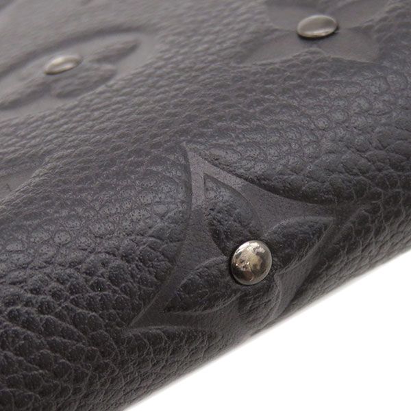 ルイヴィトンの長財布 ルイヴィトン 長財布 ジッピー ウォレット M61442 鑑定済み ブランド