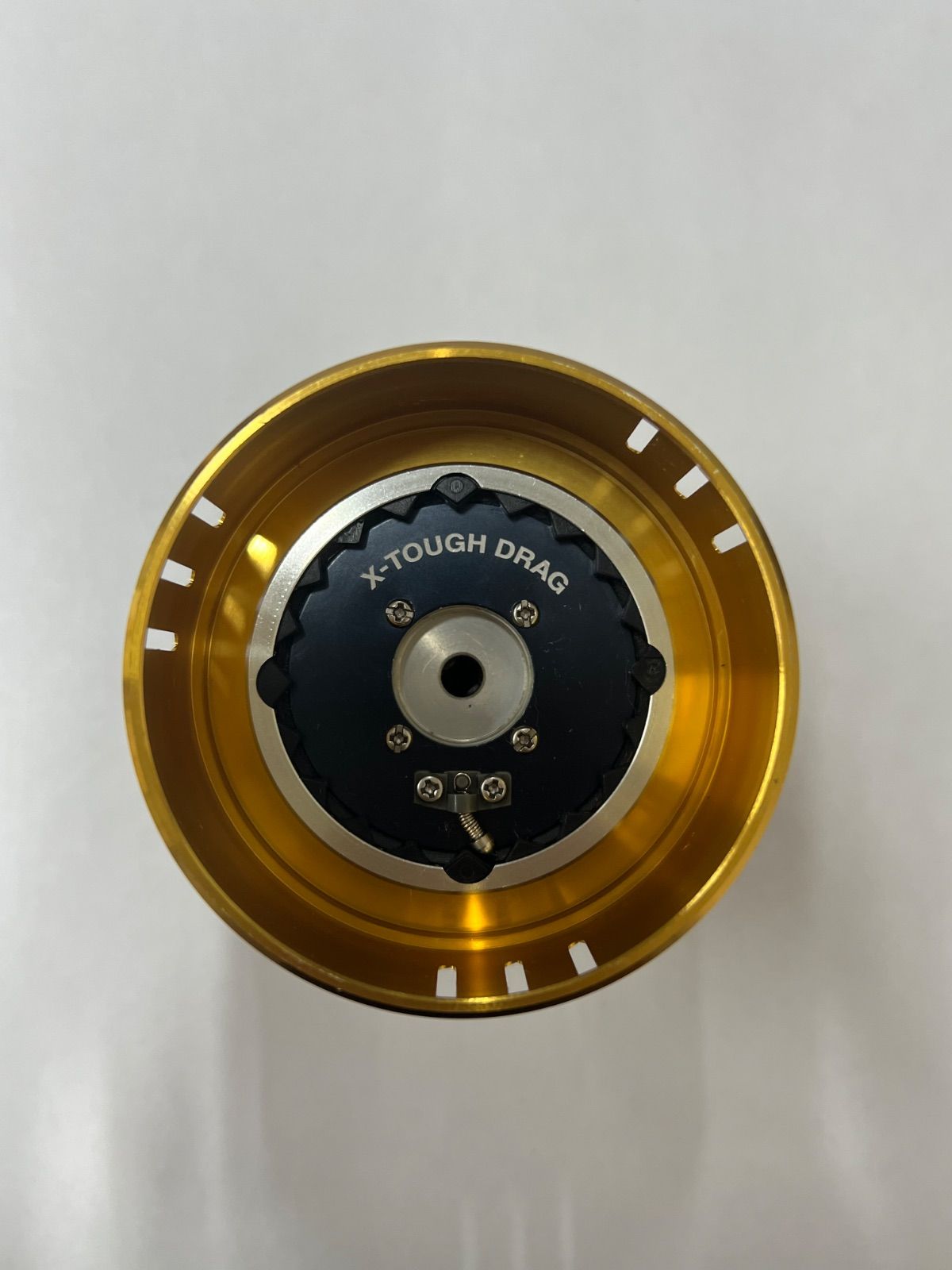 在庫処分】22 RCS Works) ISOスプール Slp 口太/尾長 ダイワslp