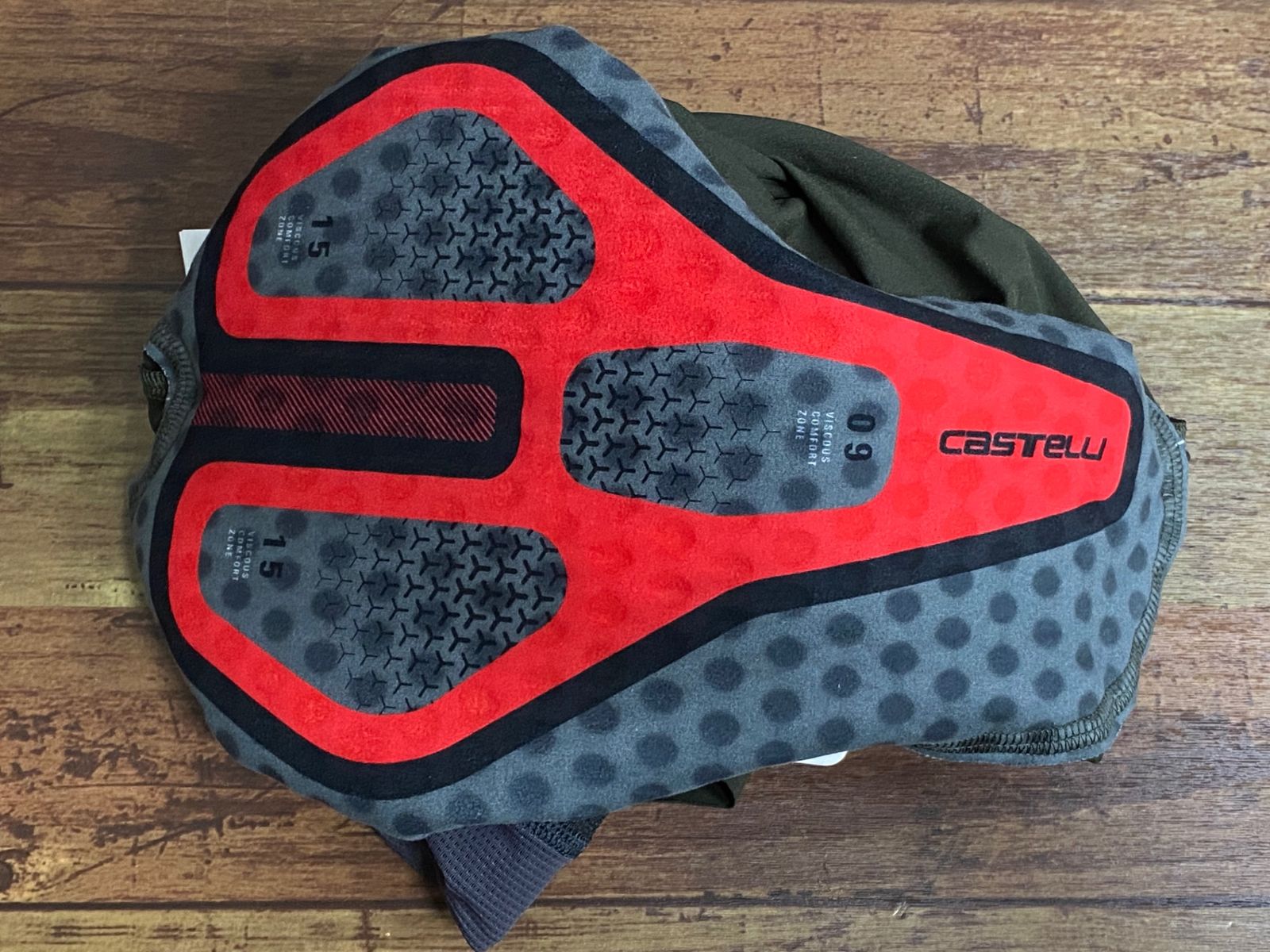 CASTELLI