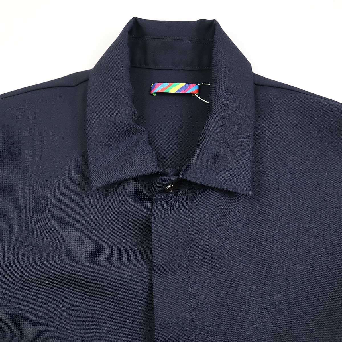 is-ness イズネス 24SS GABARDINE JUMPSUIT ギャバジンジャンプ
