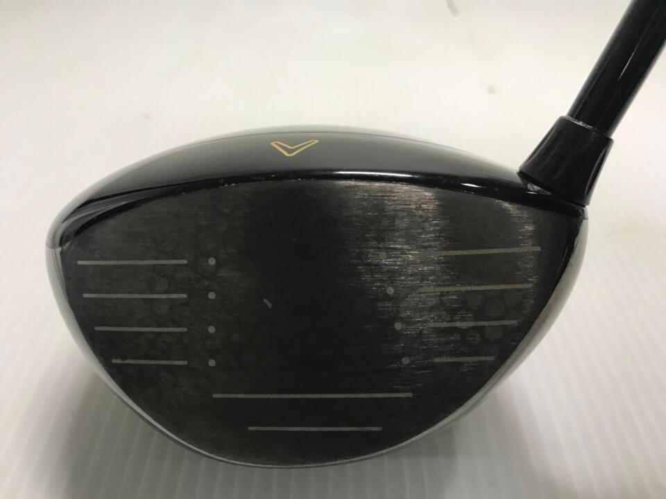 中古ゴルフクラブ】キャロウェイ ERC HOT(レディース)11本セット 訳