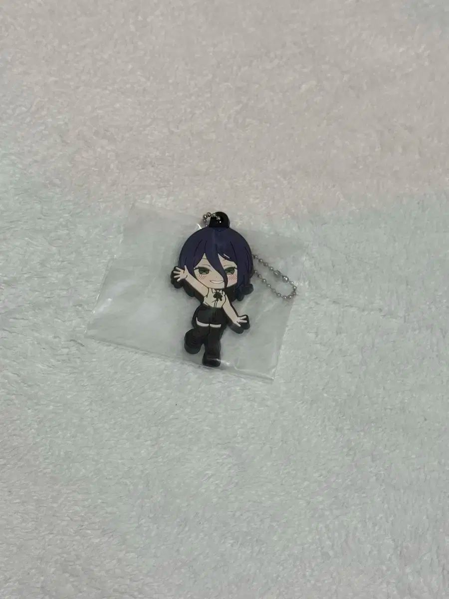 チェンソーマン 一番くじ i 賞 レゼ チャーム