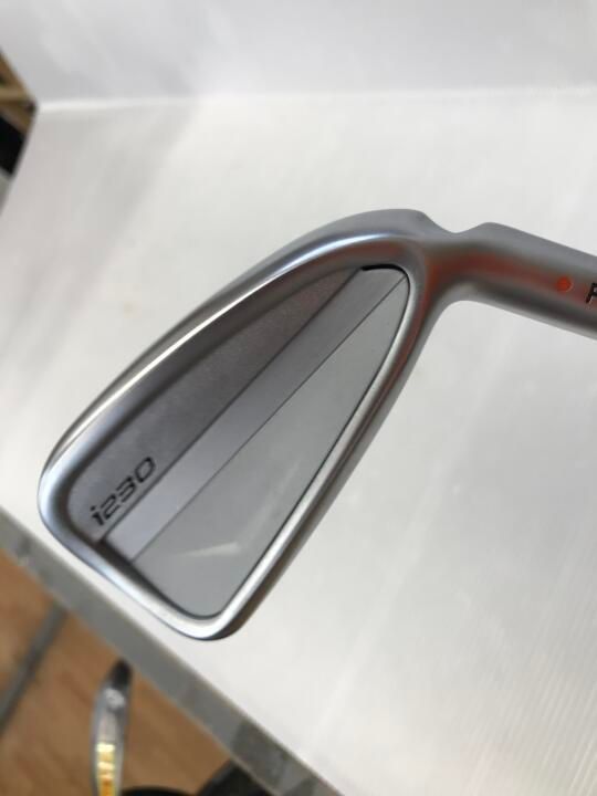 i230 | S | ＮＳプロ MODUS 3 TOUR 120 | | アイアン | ピン 最短即日発送