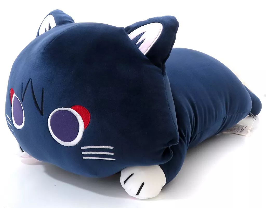 原神　放浪者　童話猫シリーズ キャットぬいぐるみ Amazon.co.jp: [QINGCANG] 原神（げんしん）放浪者・童話猫シリーズ