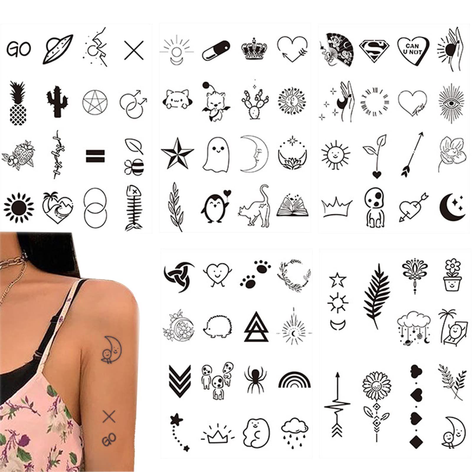 半甲フルバック タトゥーシール 防水 刺青シール ステッカー 楽天市場】タトゥーシール ステッカー 和彫り風 フルバック 背中