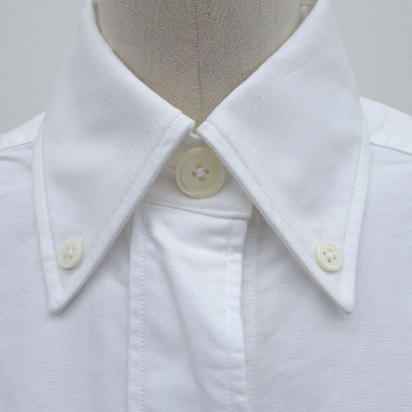 THOM BROWNE / トムブラウン ◇オックスフォード アームバンド  