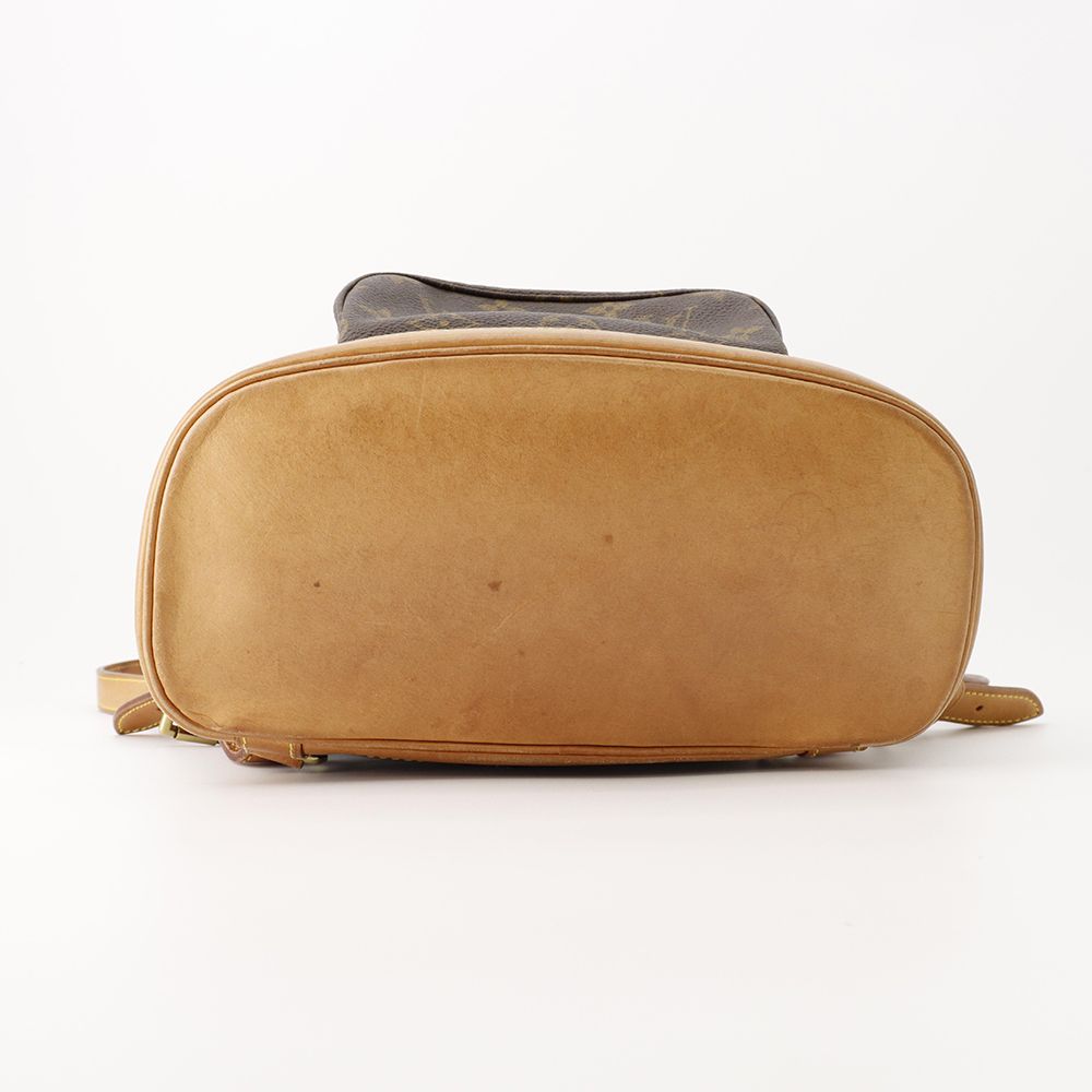 LOUIS VUITTON ルイヴィトン Louis Vuitton バック モンスリ MM