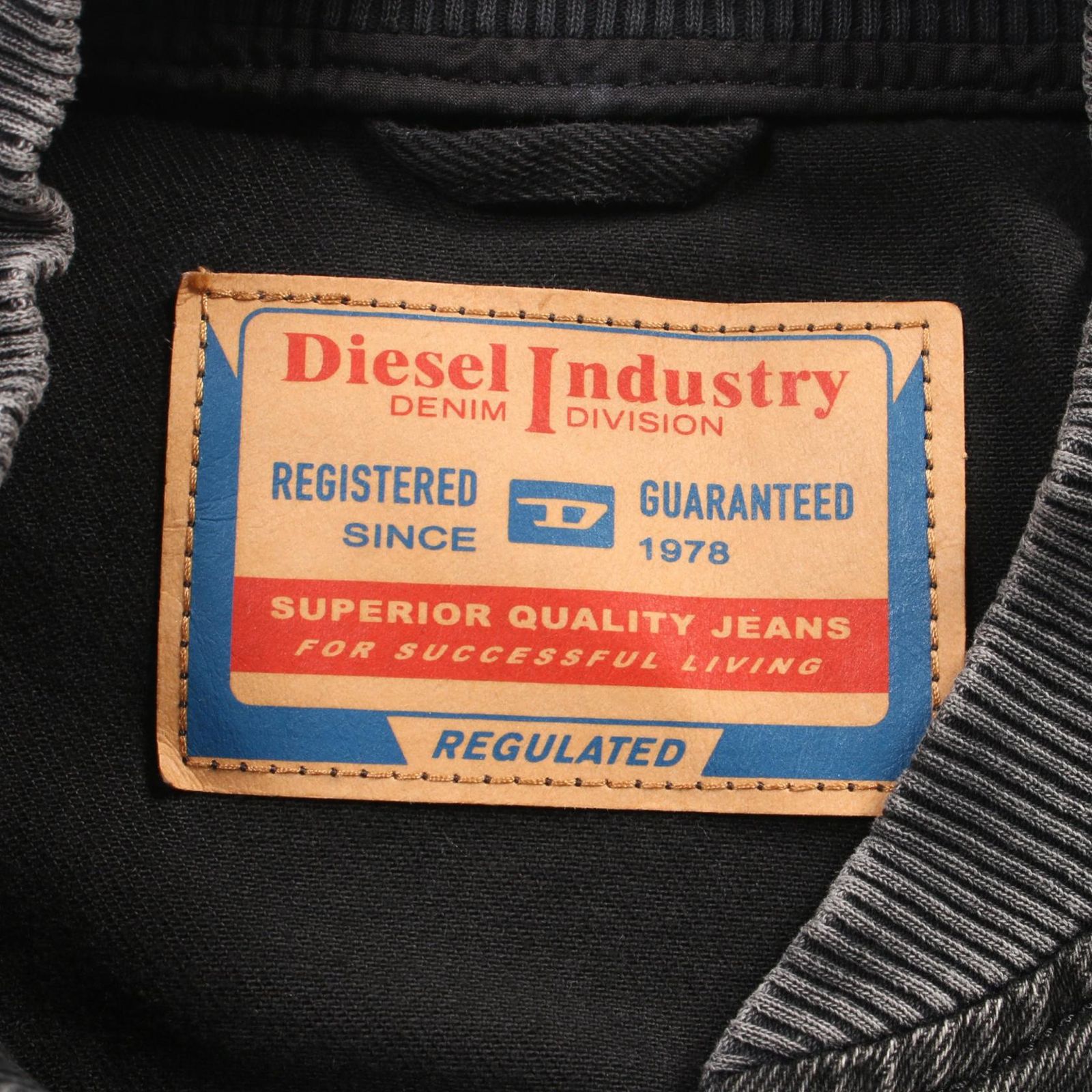 ディーゼル DIESEL