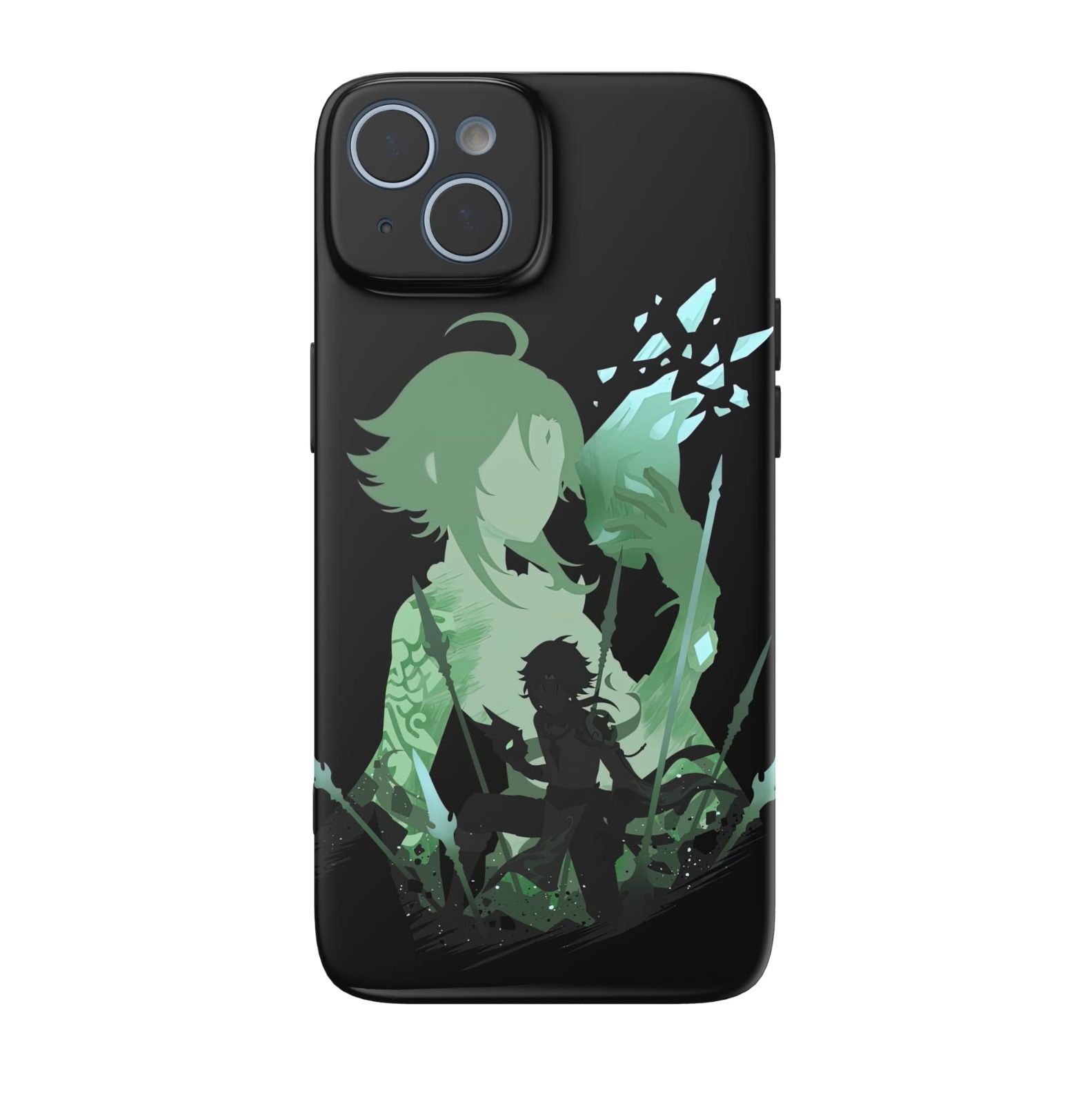 【在庫処分】THE DREAMY LIFT iphone 14 ケース カバー 20個模様 ゲーム 原神 Genshin impact  綺麗 萌え ゲーム グッズ スマホ アイフォンケース シェル ストラップ おしゃれ かわいい フィギュア ソフト 