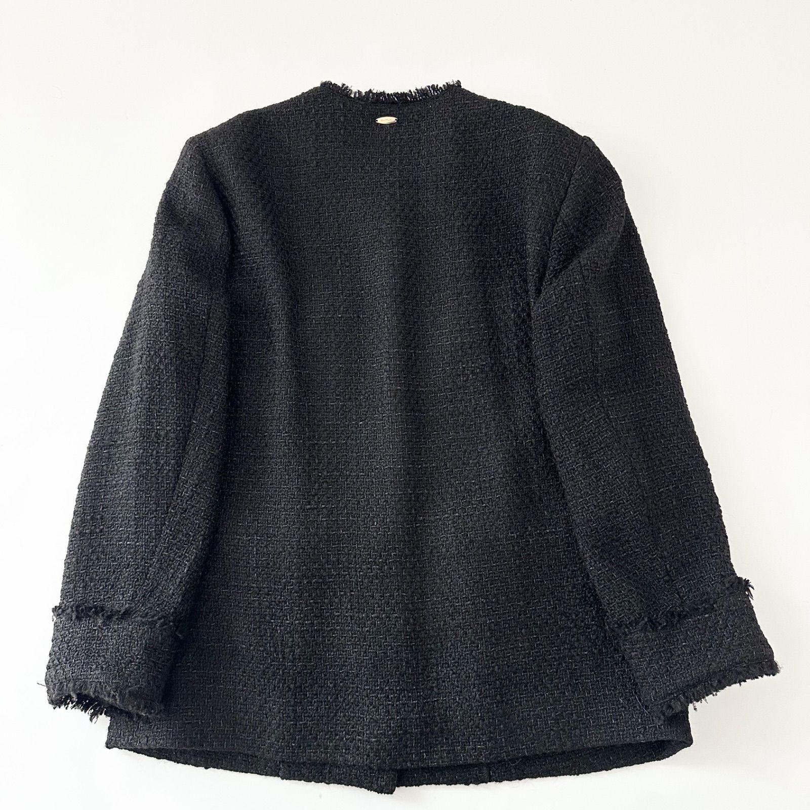 フリンジジャケット