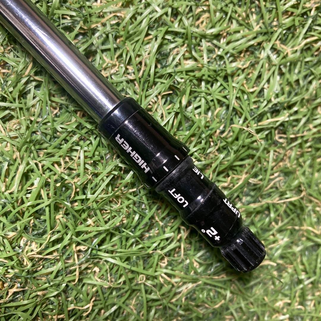 純正カスタムシャフト Diamana RF70X ドライバー テーラーメイド 純正