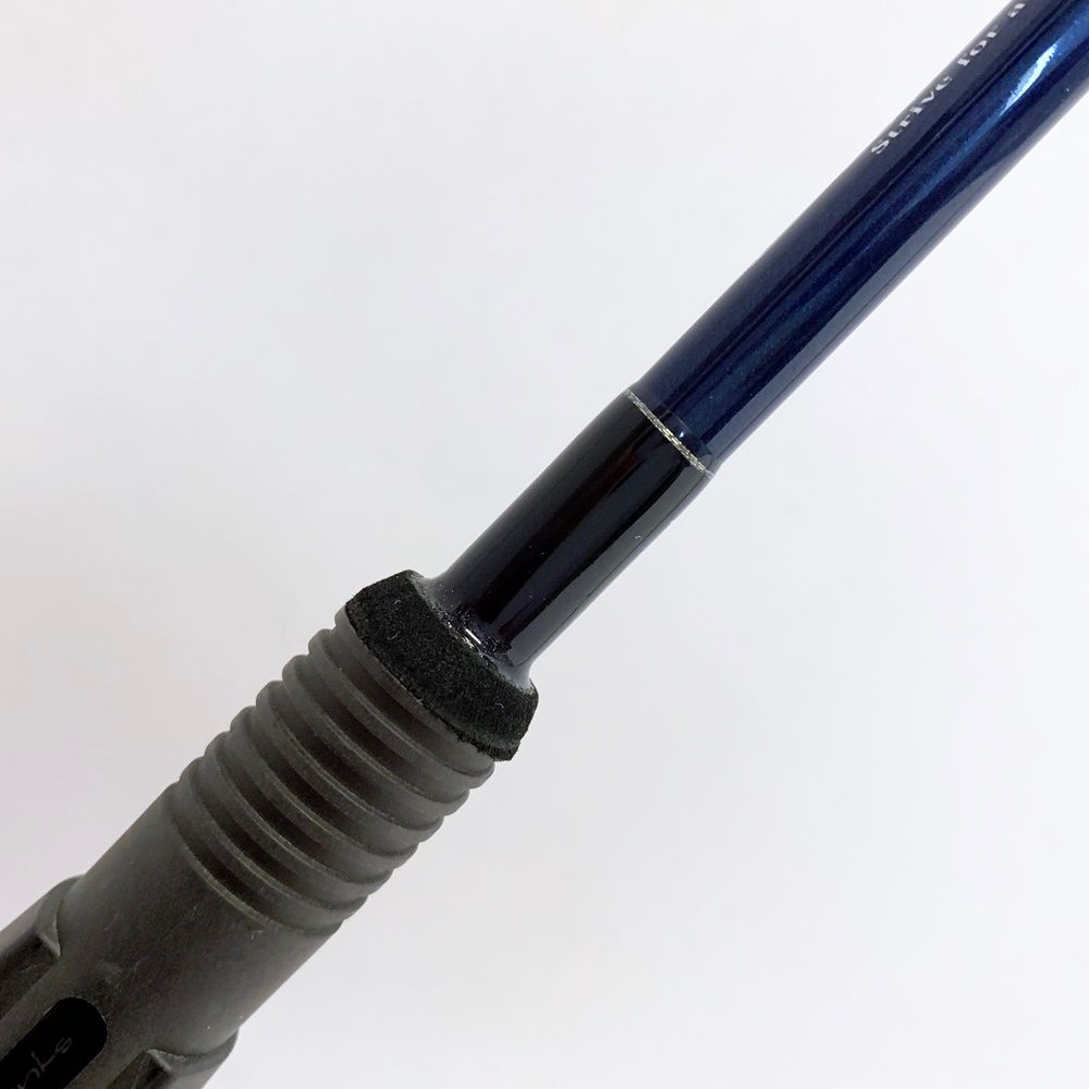 加古川店】 中古 YAMAGA Blanks | ヤマガブランクス ロッド ブルー