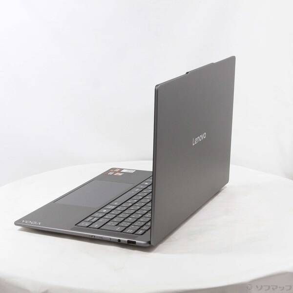 〔展示品〕 Yoga Pro 7 Gen 9 83HN0014JP ルナグレー【344】