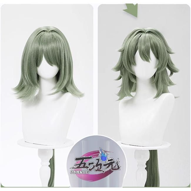 がーる❤︎　ウィッグご確認ページ maru様 ウィッグオーダーページ こぴまる様 ウィッグオーダー 専用