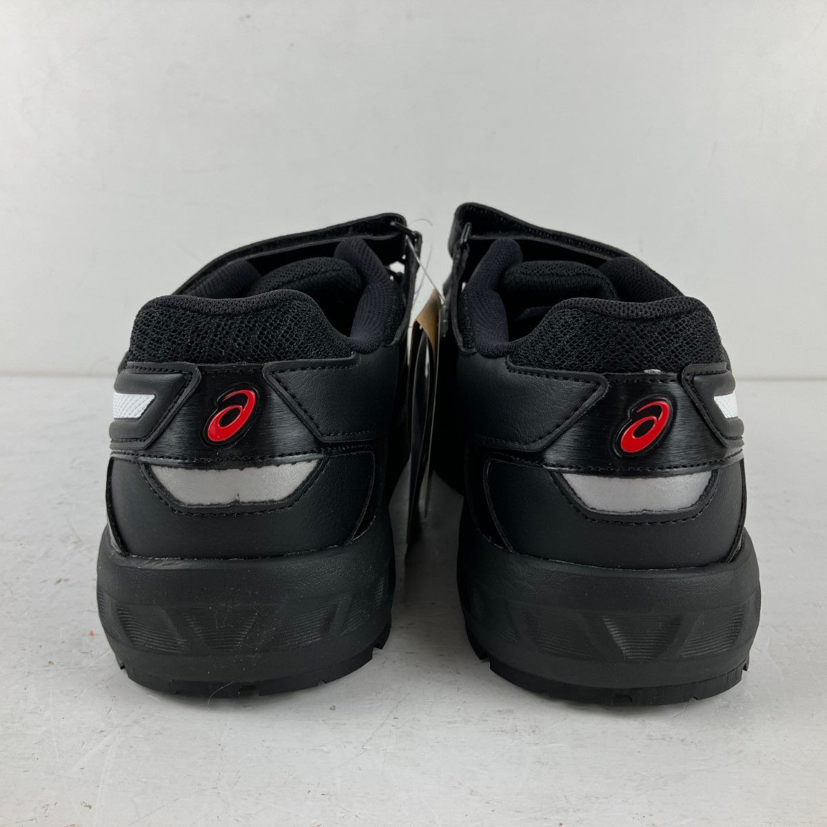 ЗЗasics アシックス 26.5cm 安全靴 プロスニーカー WINJOB CP112