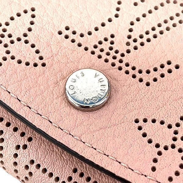 ルイヴィトン Louis Vuitton マヒナ ミュルティクレ4 M82760 ブランド