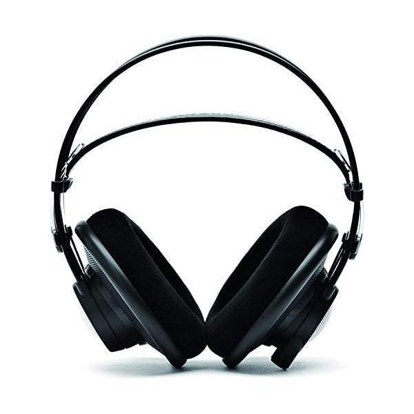 AKG エーケージー アーカーゲー K702-Y3 オープンエアー型ヘッドホン 3年モデル
