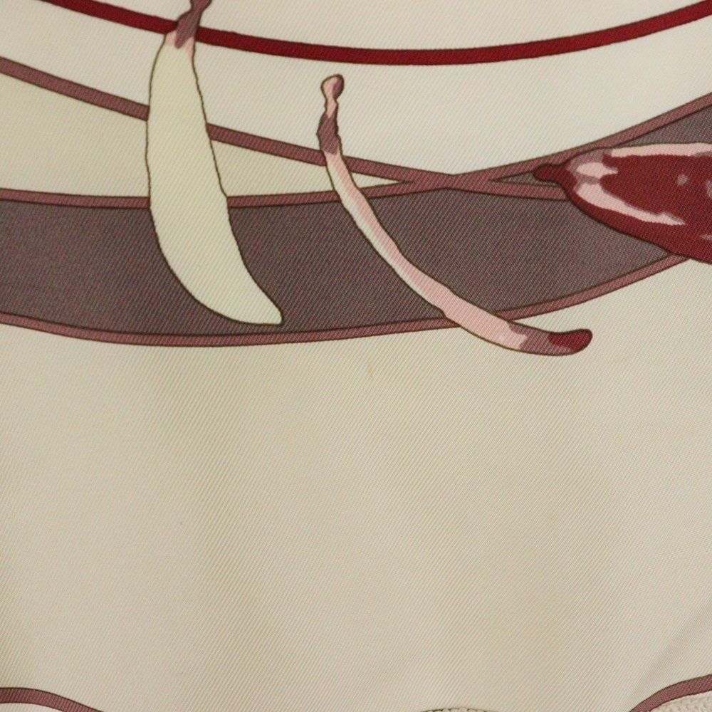 スカーフ カシミヤ混