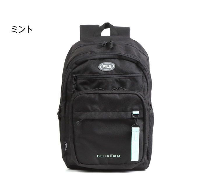 フィラ FILA ヴィルシーナ デイパック リュック リュックサック 7894
